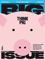 The Big Issue